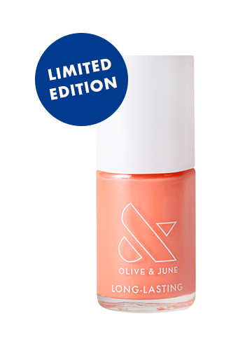 Ride into the Sunset Long Lasting Polish