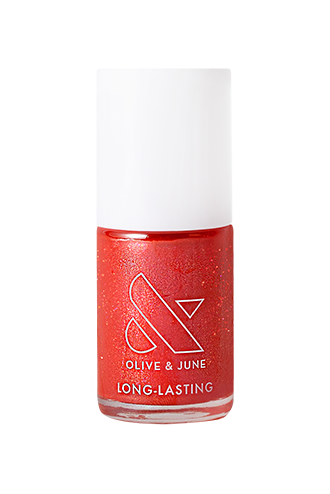 Rodeo Queen Long Lasting Polish