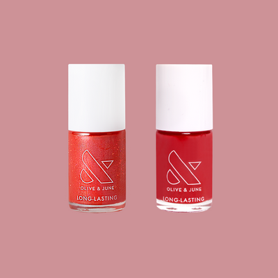 Rodeo Ruby Rodeo Ruby  Nail Polish