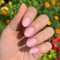 SCL on customer hand