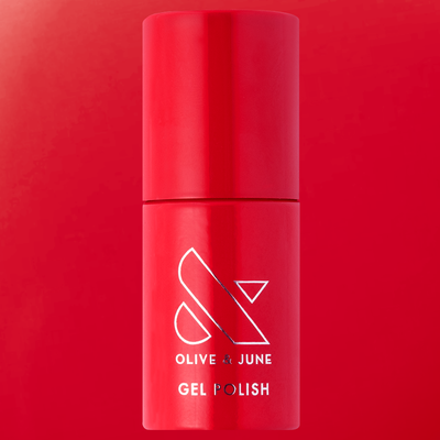 Secret Recipe - Gel on customer