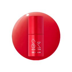 Secret Recipe - Gel, blue-toned red