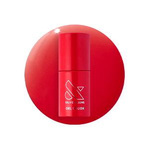 Secret Recipe - Gel Secret Recipe - Gel blue-toned red Gel Polish