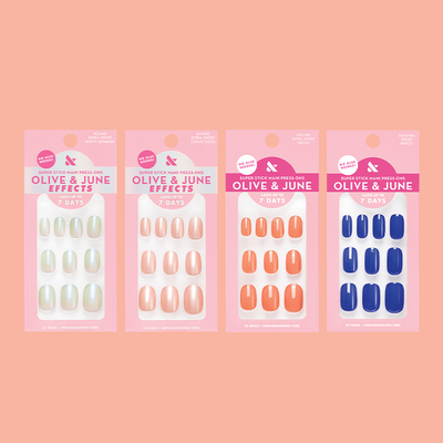 Spring/Summer ‘25 Super Stick Set Spring/Summer ‘25 Super Stick Set  Other