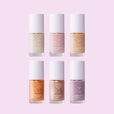 Sweet & Neutral Sweet & Neutral  Other