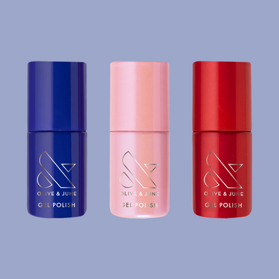 Spring Gel Polish Set Spring Gel Polish Set  Gel Polish