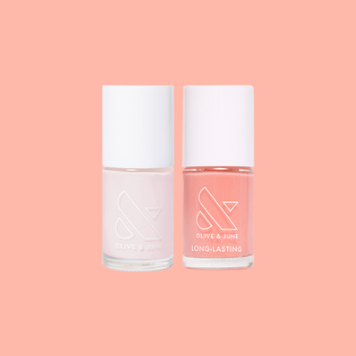 Pink Milk Pink Milk  Nail Polish