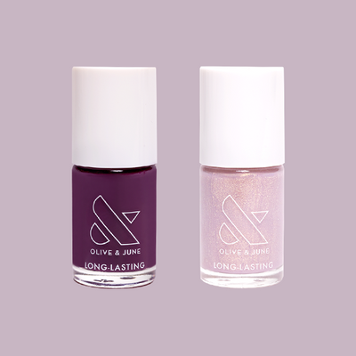Sugar Plum Fairy Sugar Plum Fairy  Nail Polish