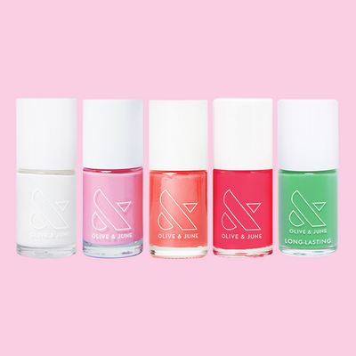 Summer Bestsellers Set Summer Bestsellers Set  Nail Polish