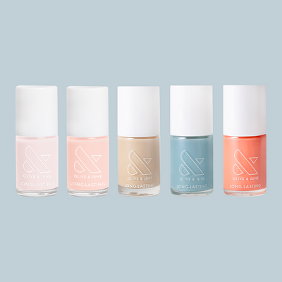 Sunset Season Sunset Season  Nail Polish