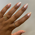 Supernova on customer hand