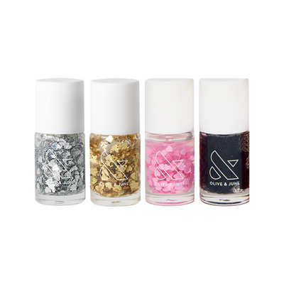 Valentine Mini Polish Set Valentine Mini Polish Set  Nail Polish