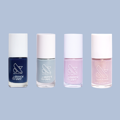Sweet Dreams Sweet Dreams  Nail Polish