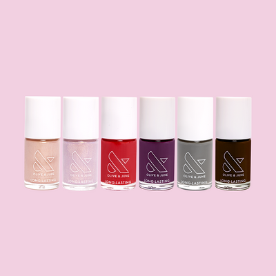Sweet Treat Polish Set Sweet Treat Polish Set  Nail Polish