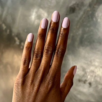 You're Invited - Gel on customer