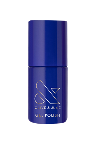 Your Mani Looks So Good in Those Jeans - Gel Gel Polish