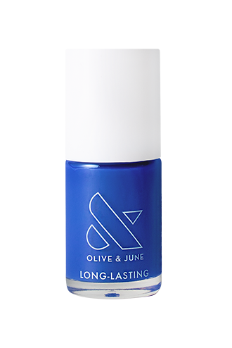 Your Mani Looks So Good in Those Jeans Long Lasting Polish