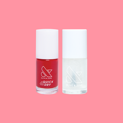 You’re a Firework Set You’re a Firework Set  Nail Polish